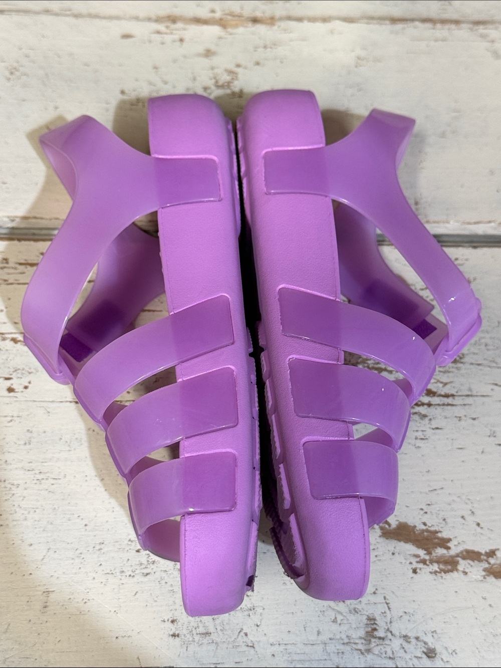 CROCS Jelly Strap Sandals - Picture 7 of 10